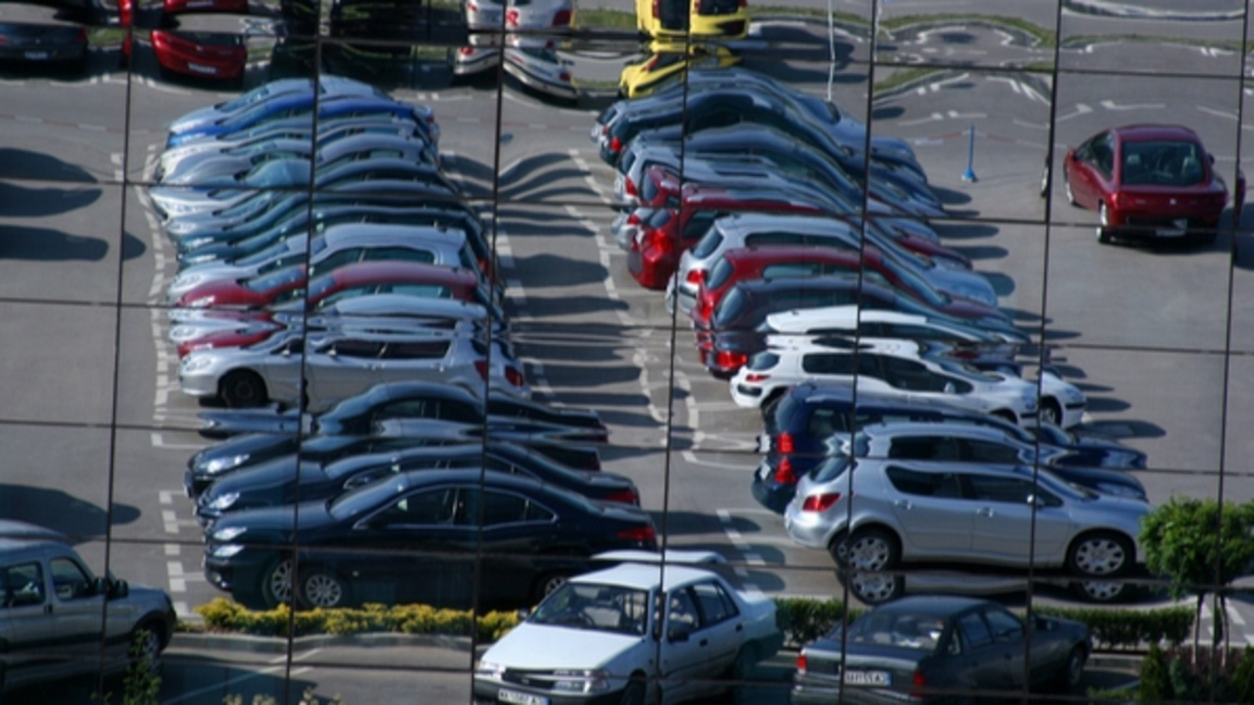Спад на продажбите на нови автомобили в ...