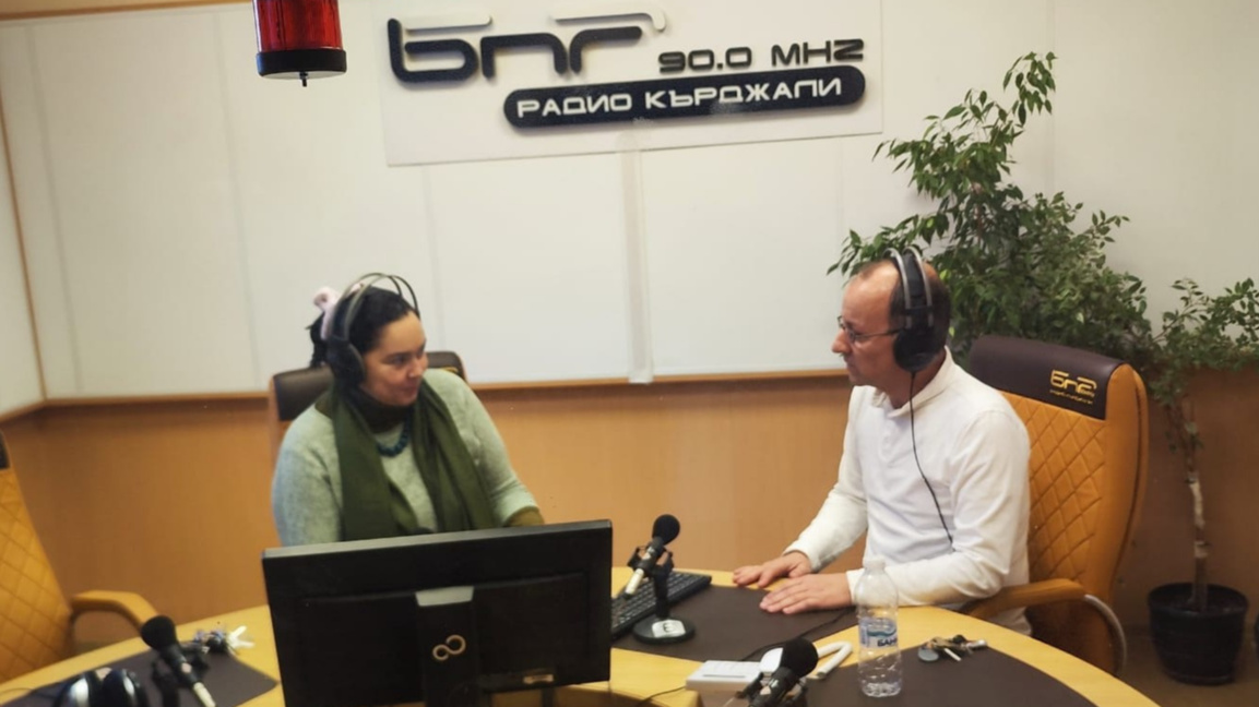 Нахит Догу: Много изселници ще гласуват ...