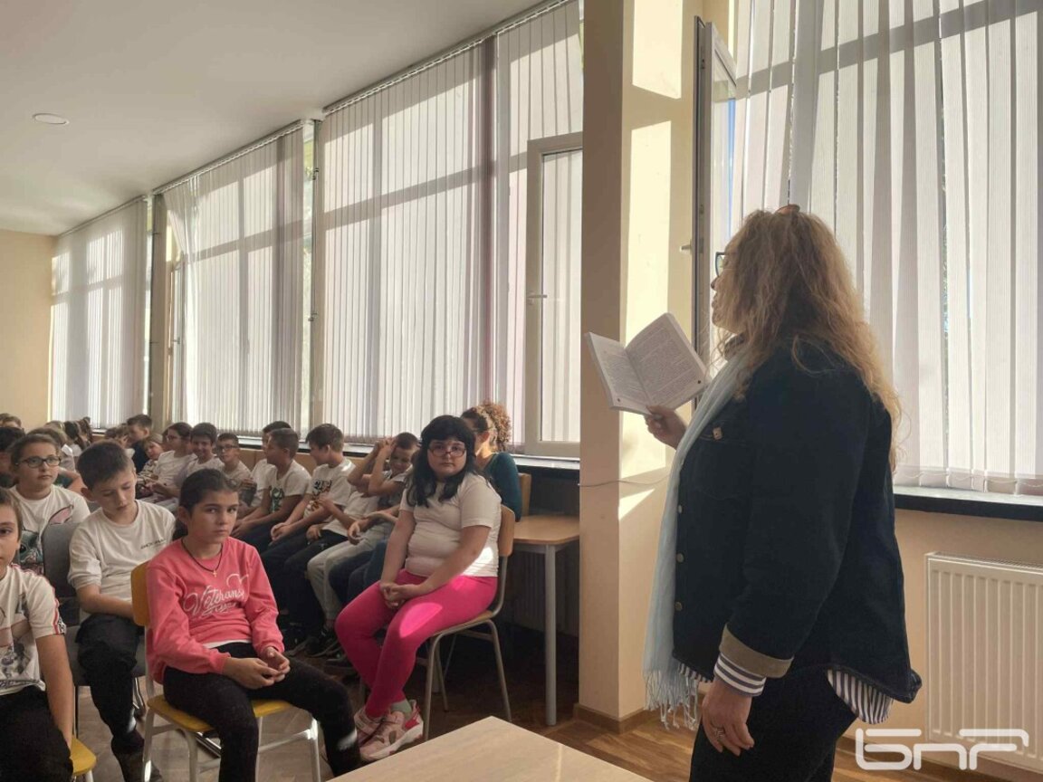 БНР Бургас продължава да разказва "Приказни истории"