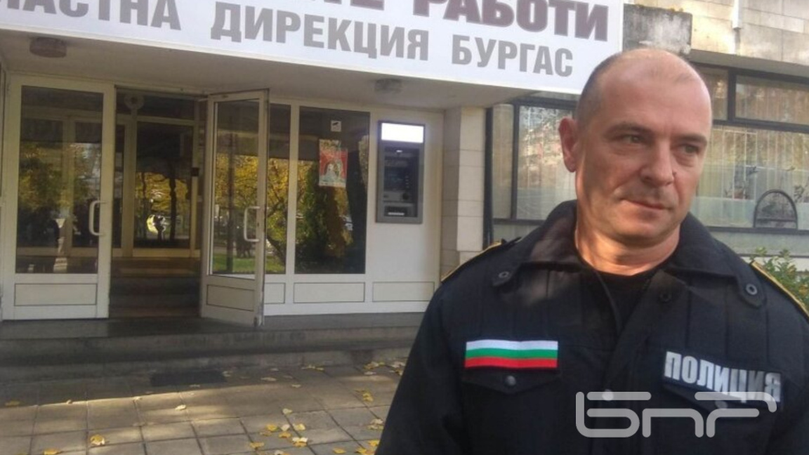 Калоян Калоянов се връща в системата на ...