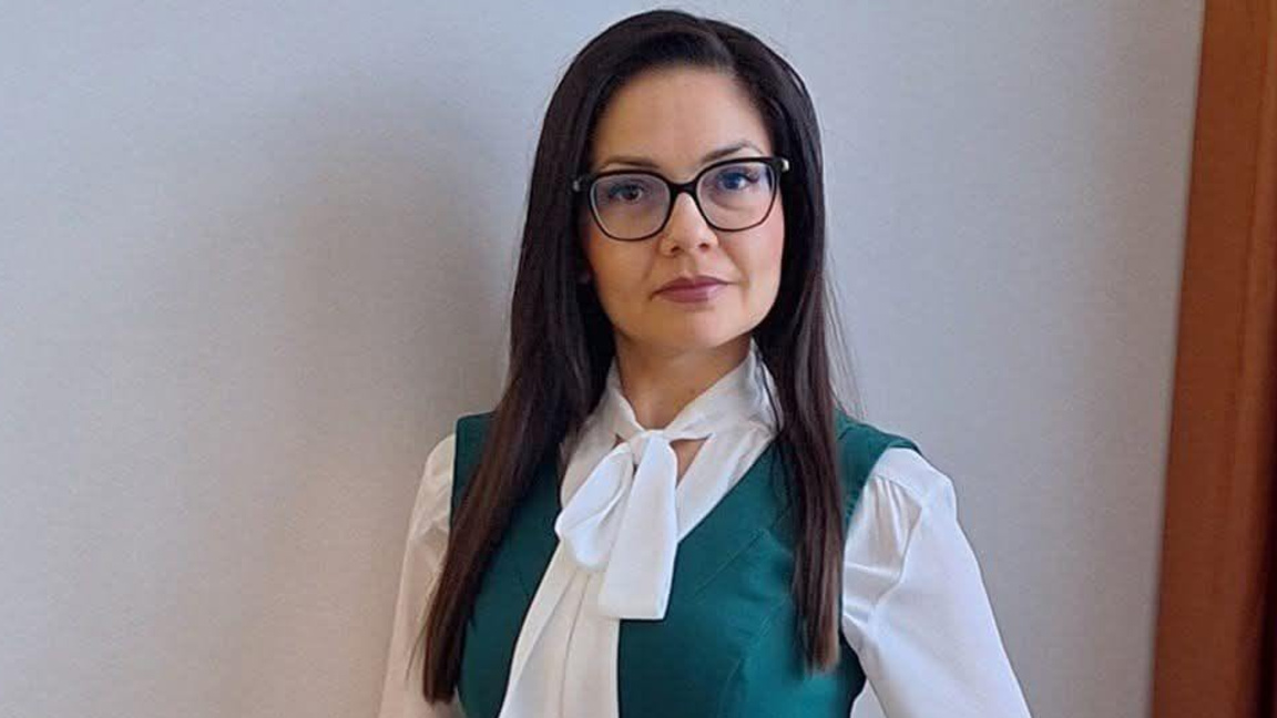 Анелия Йончева