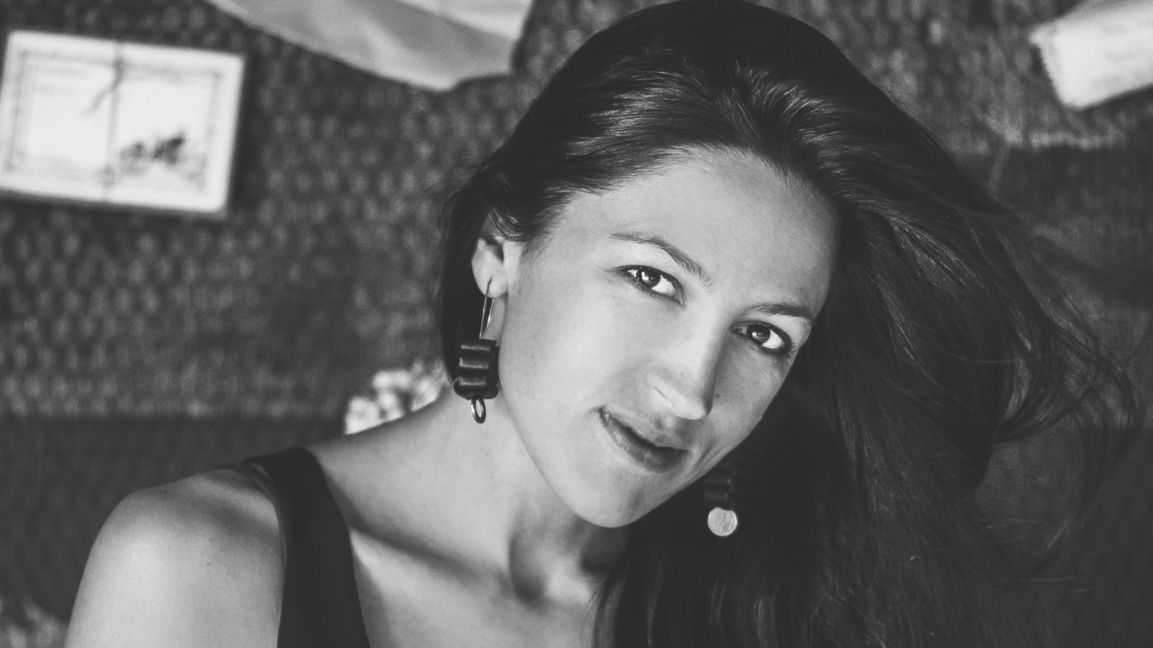 Бояна Захариева: За мен костюмът на Алек...