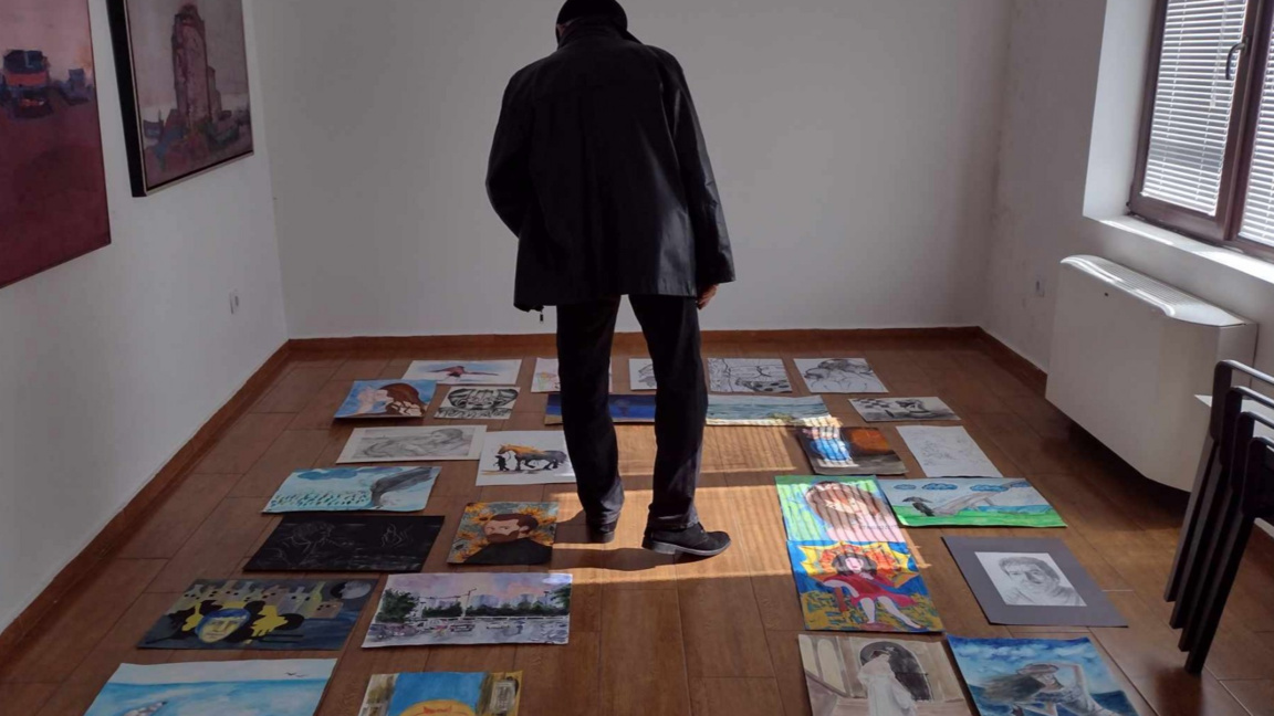 Започна четвъртото издание на конкурса з...