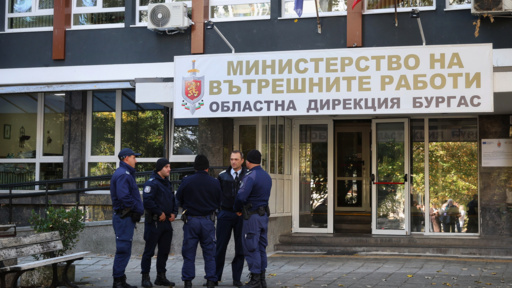 Задържаха за 72 часа Димитър Гавазов и Радослав Ревански