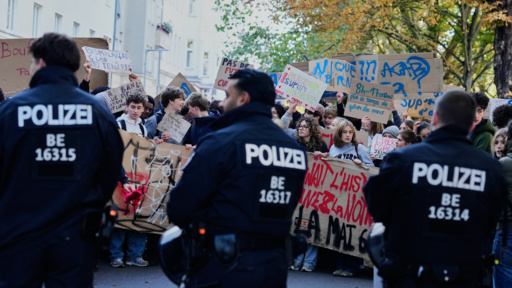 МВнР предупреждава за очаквани младежки протести в Германия