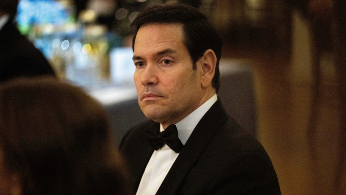 Посещението на Марко Рубио в Израел е от...