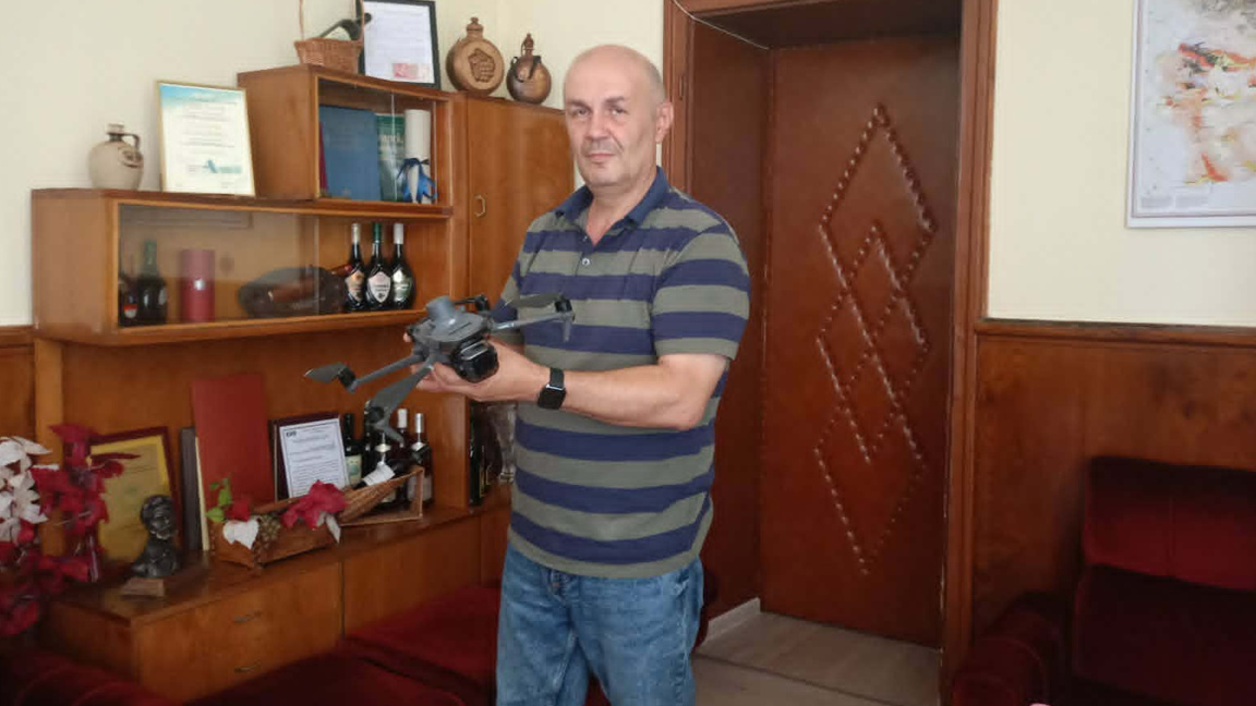 Как науката помага на лозарството да се ...