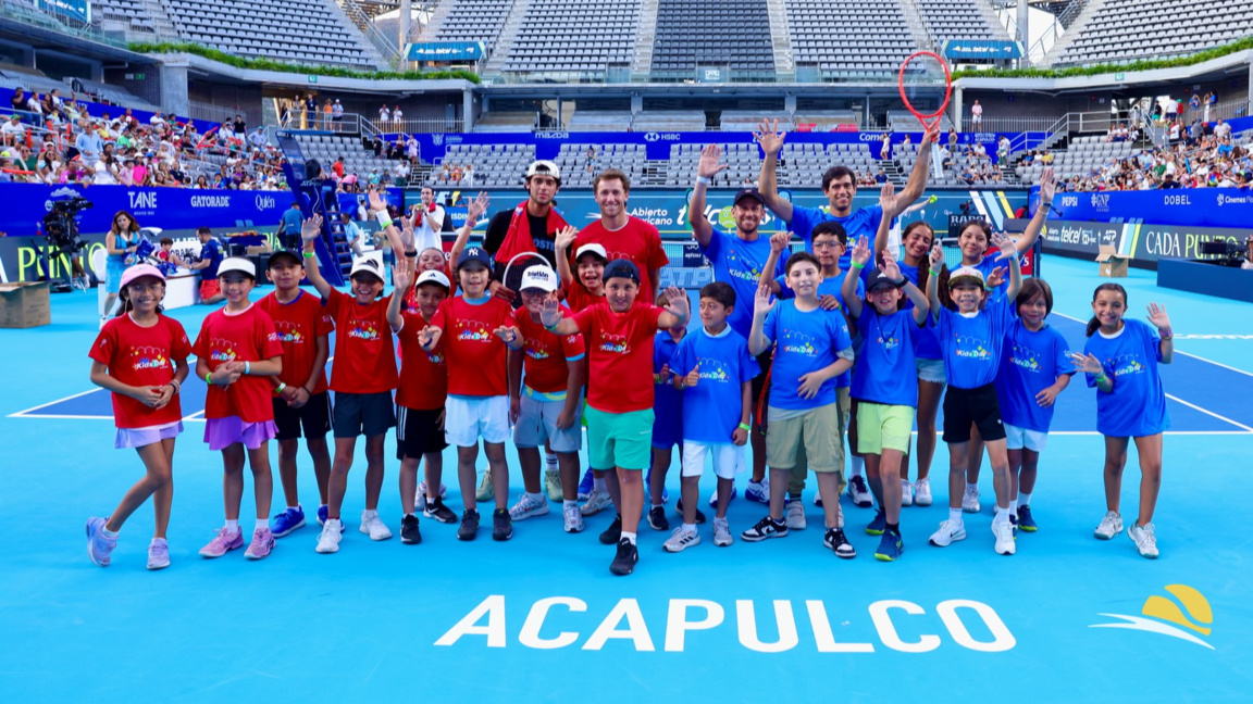 Турнирът в Акапулко ще се проведе въпрек...