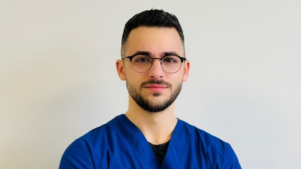 Д-р Борис Илчев