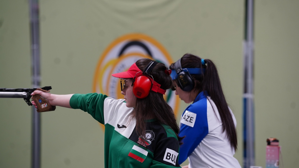 Мария Атанасова