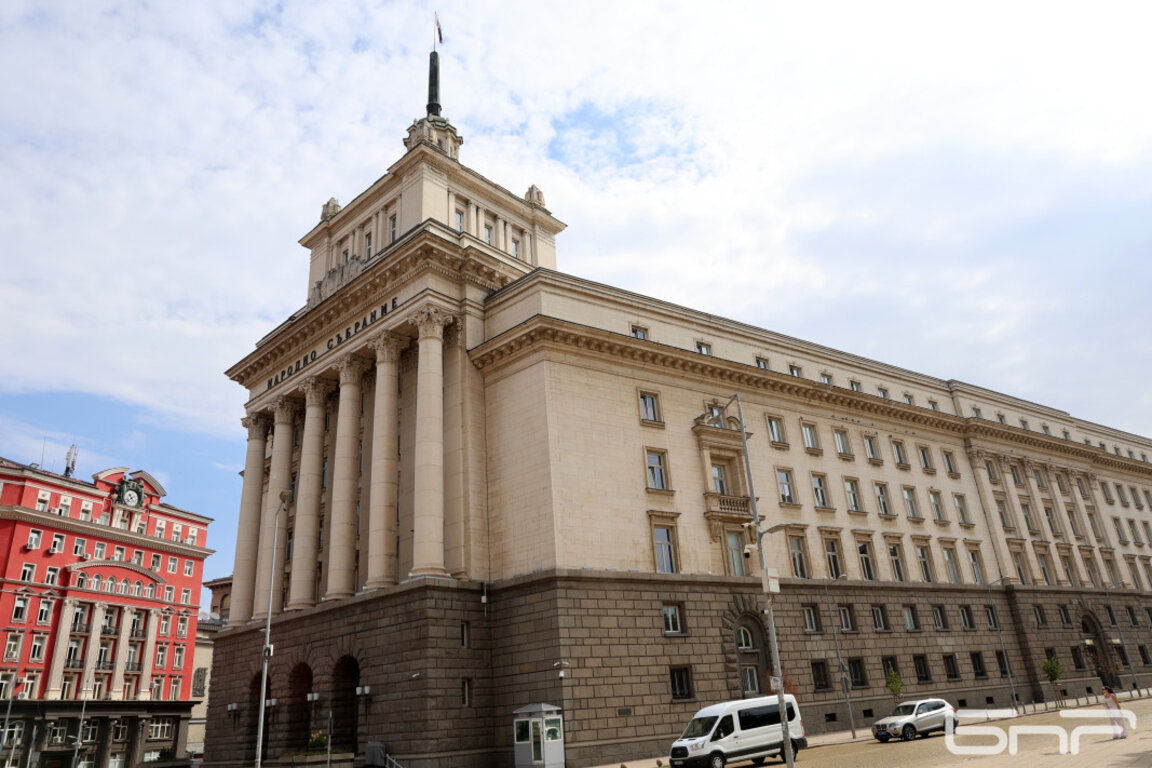 ГЕРБ-СДС ще разговарят за съвместни политически действия с БСП и ИТН