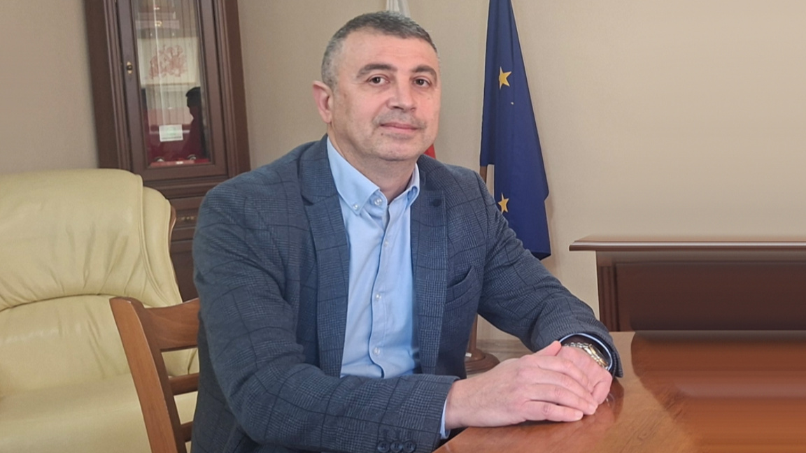 Здравко Тодоров: Основната ни задача е п...