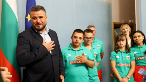 Президентът на ФАФА Слав Петков е номиниран за “Будител на годината” на БНР