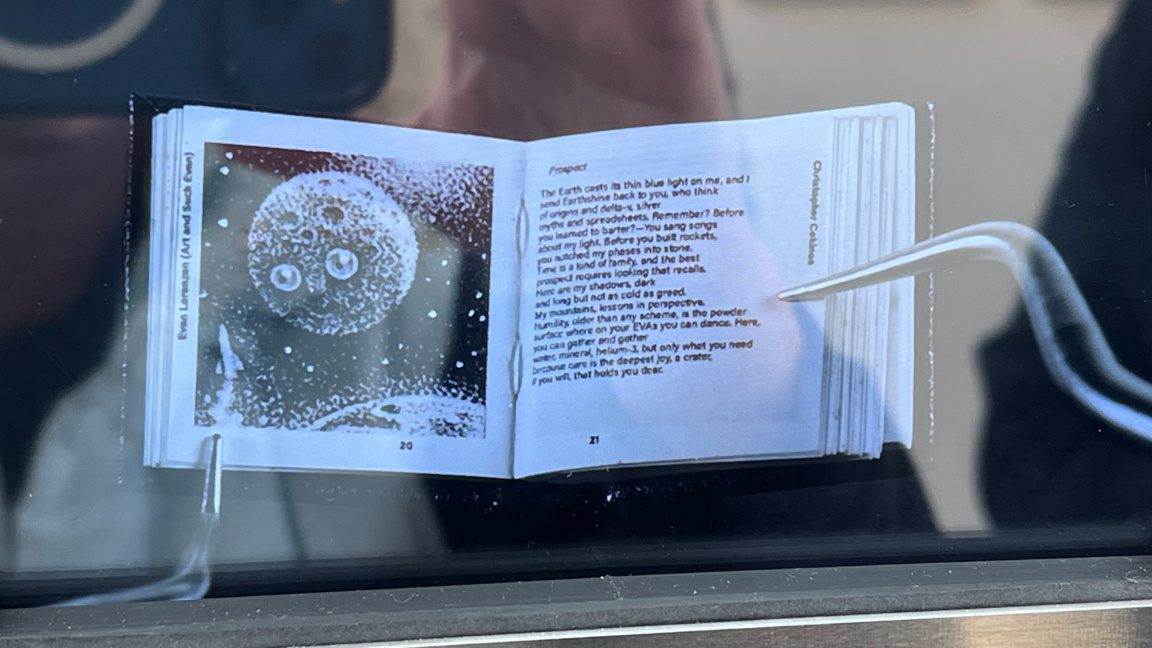 Единствено в Пловдив показват "Книга за ...