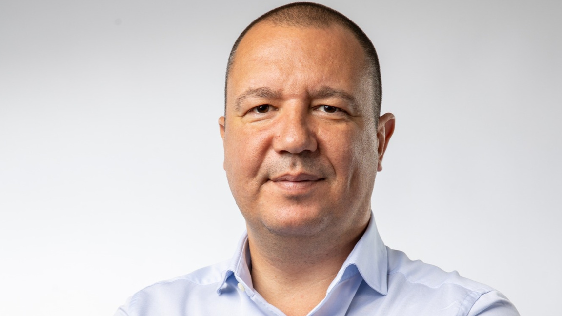 Радослав Милев