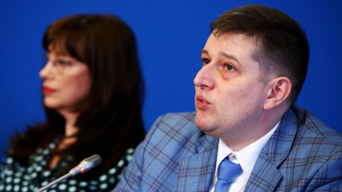 Милен Митев акцентира върху ключовата роля на обществените медии за успеха на домакинството на „Джиро д'Италия“.