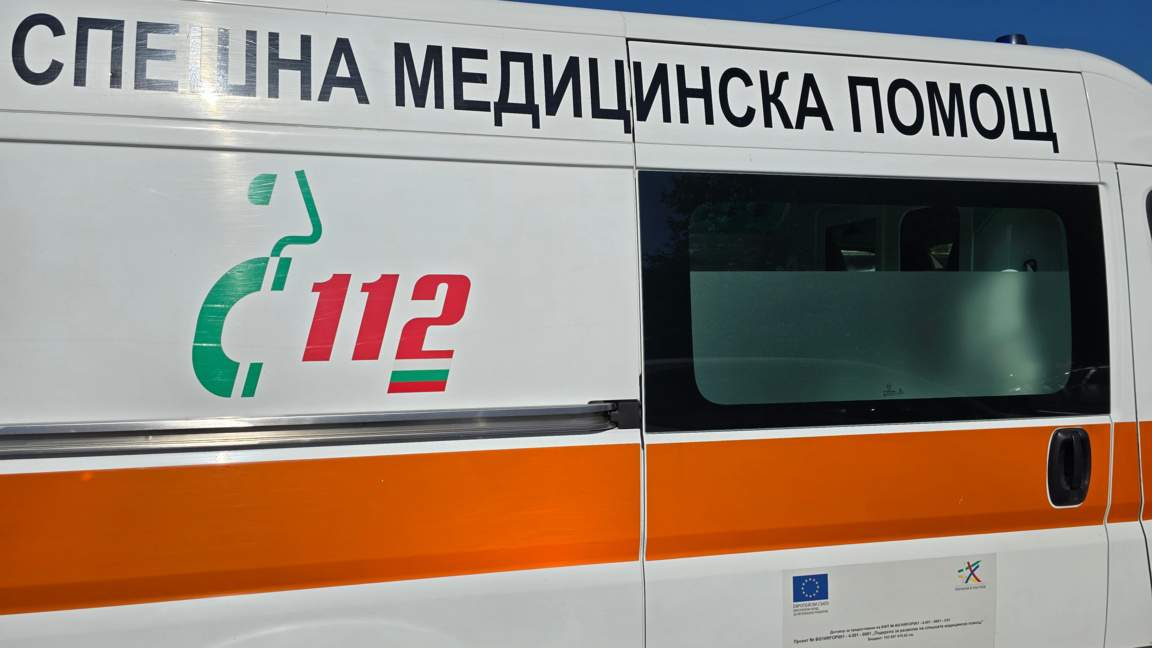 Момче без книжка, управлявало кола в Тет...