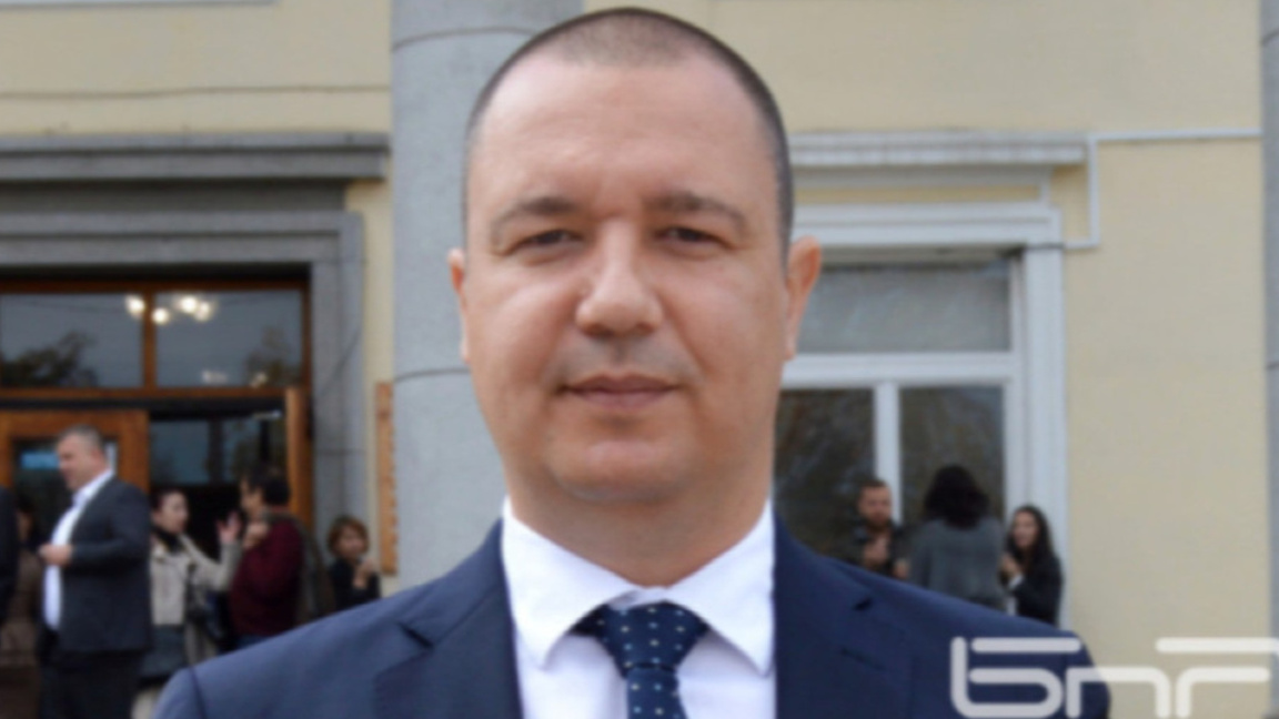 Радослав Милев: Нормална е смяната на об...