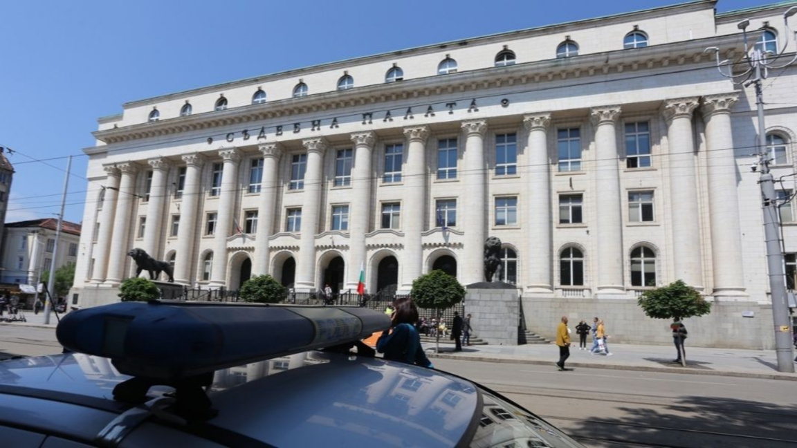 Определят мярката на Траян Филипов от ад...