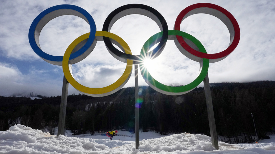 До 22 февруари светът е олимпиада ХХV Зимни Олимпийски игри 2026