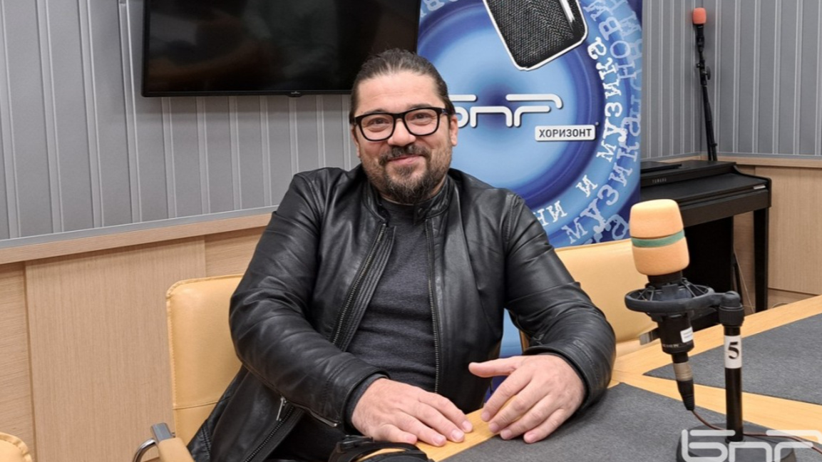 Страхил Делийски