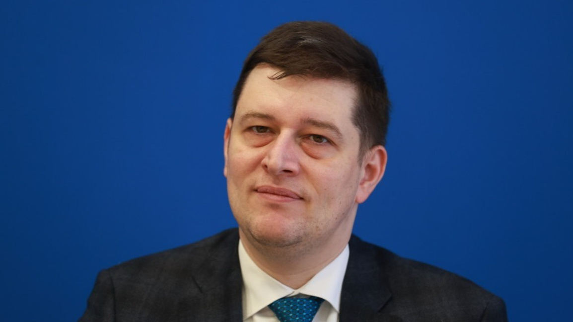 Милен Митев