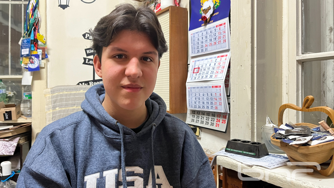 Александър Кондов