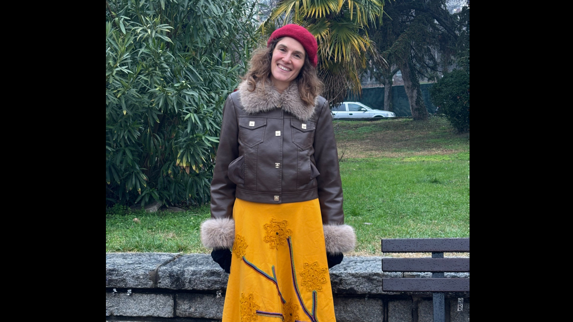 От Принстън до България: пътят на една а...