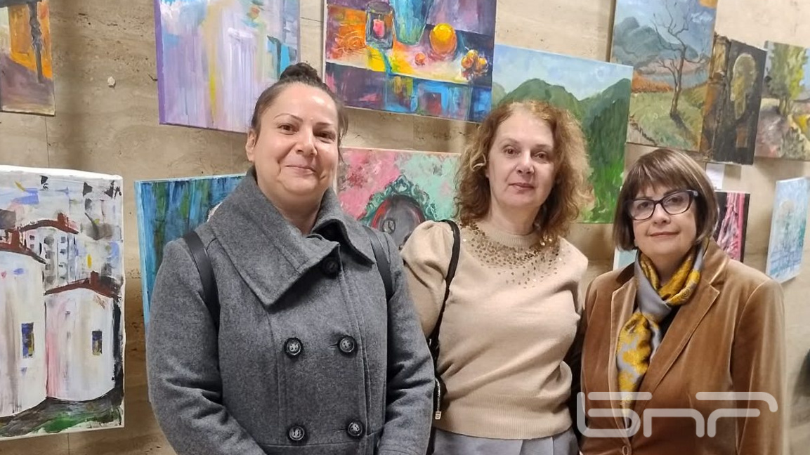 Пациенти спасяват пациенти, чакащи за тр...