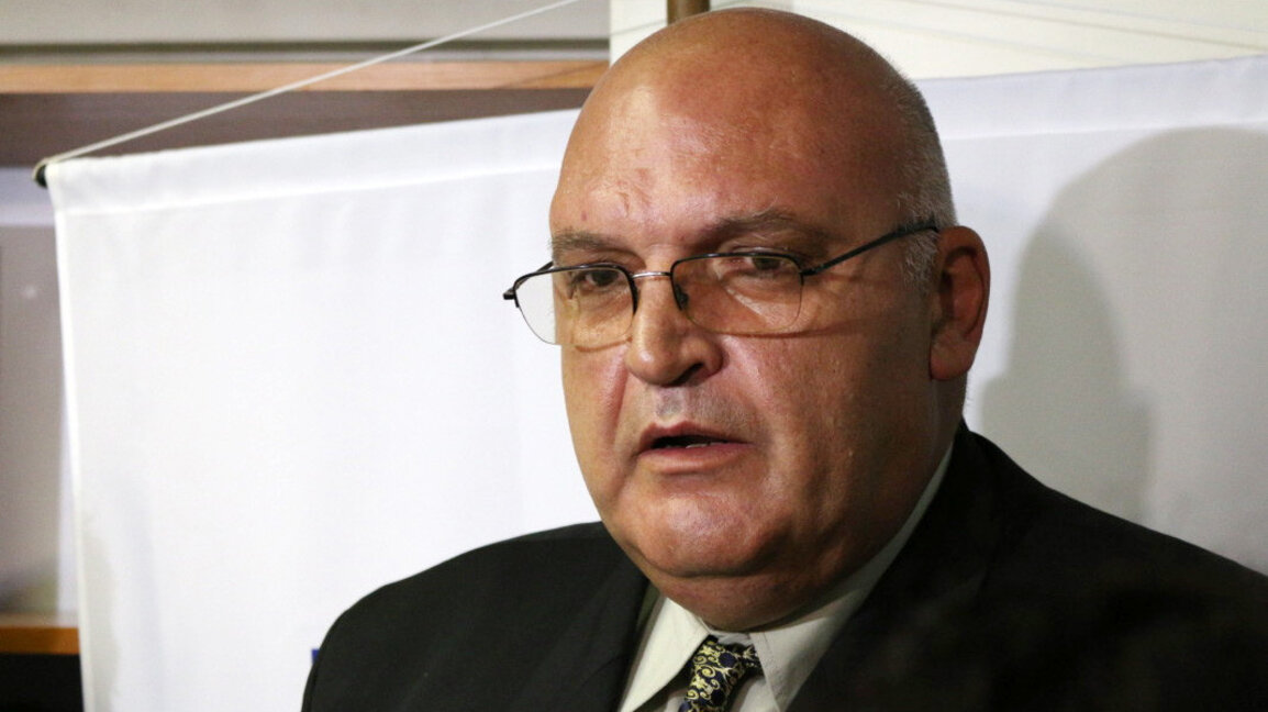 д-р Николай Брънзалов