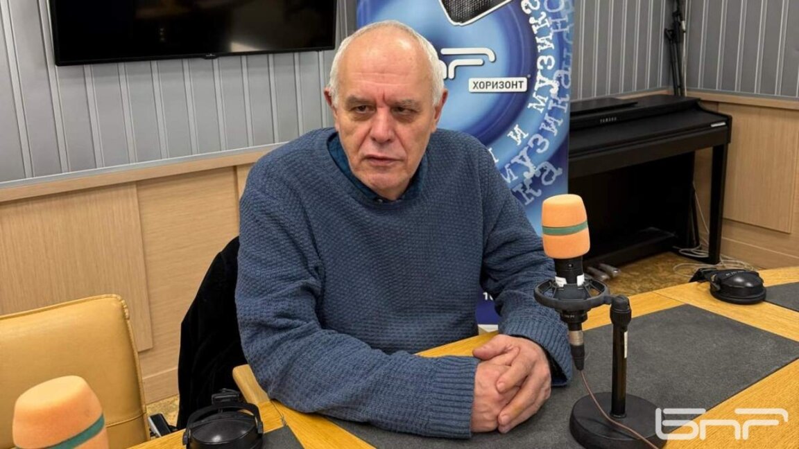 Андрей Райчев