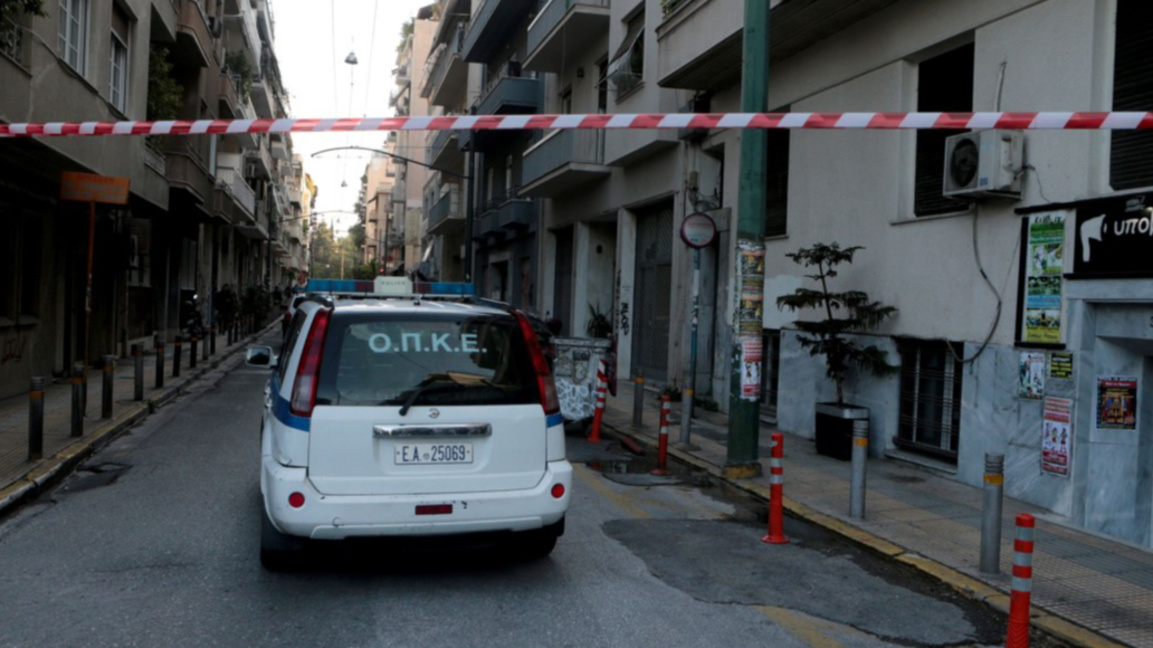 Гърция: Четирима българи задържани за от...