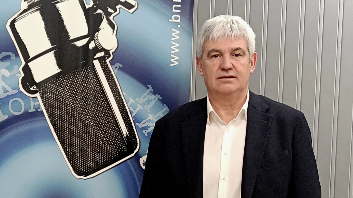 Пламен Димитров