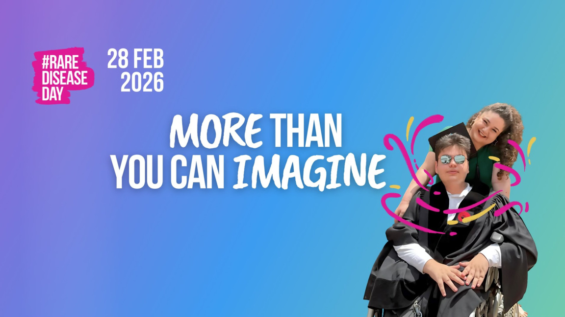 Регистър без данни: проблемите на хората с редки болести