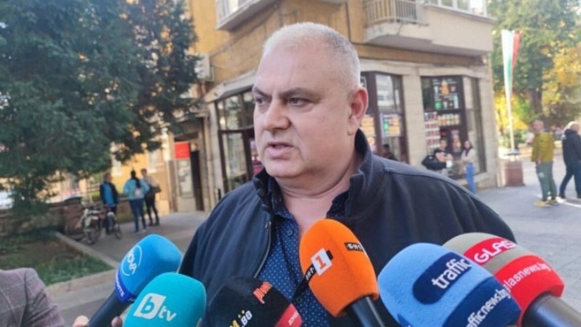 Само Петко Ангелов подаде оферта за градски превозвач