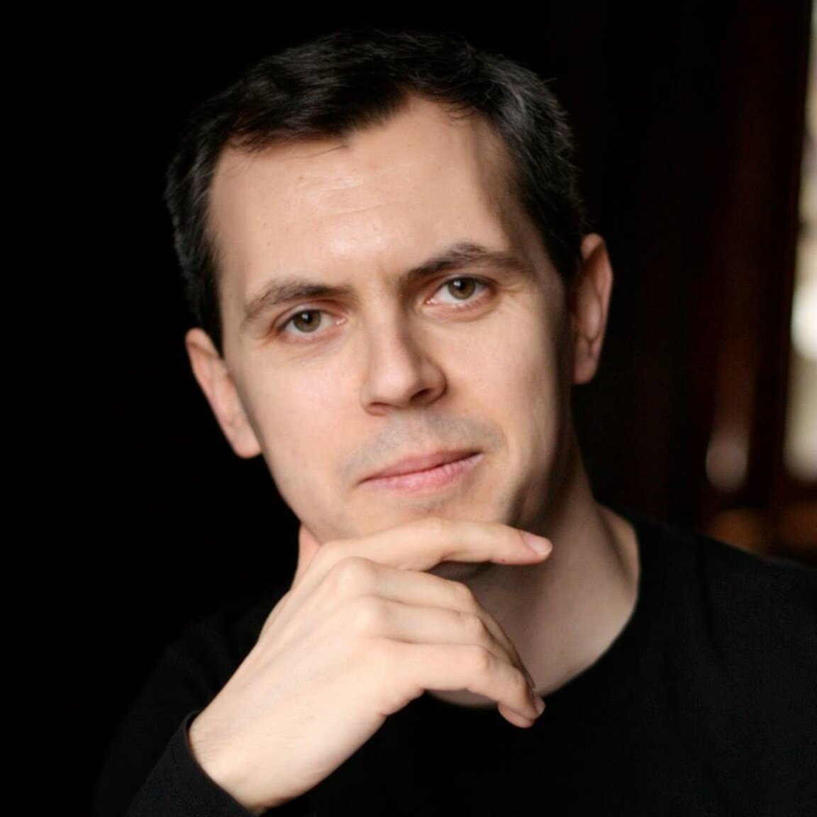 Завръщането на българските класици...