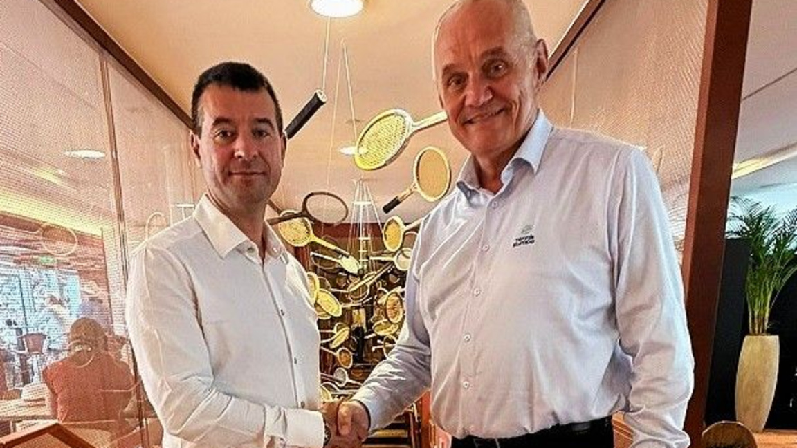 България пак ще е домакин на Общото събр...