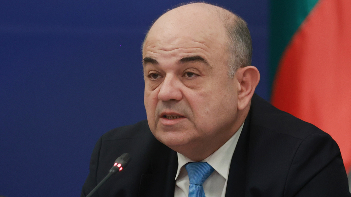 Владимир Иванов: 86% от левовете вече са...