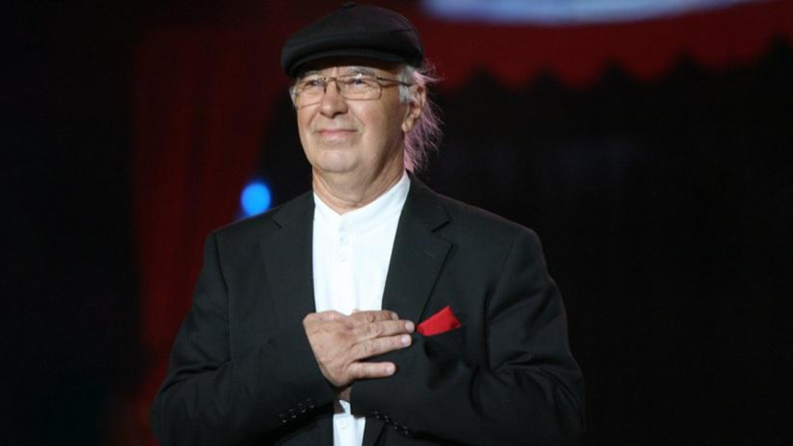 Стефан Диомов