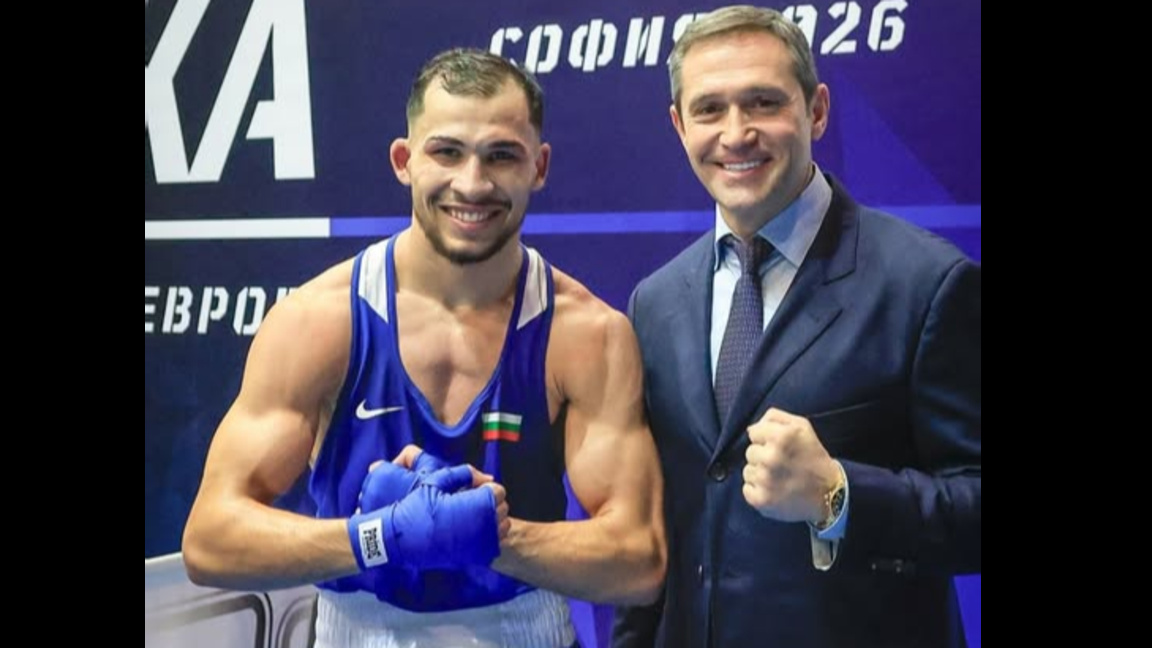 Добър старт на Росенов на купа "Странджата"