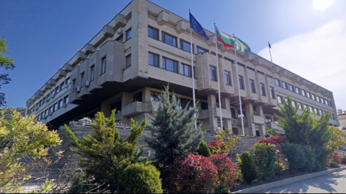 Община Шумен