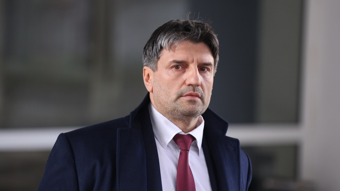 Директорът на СДВР ще изпълнява функциит...