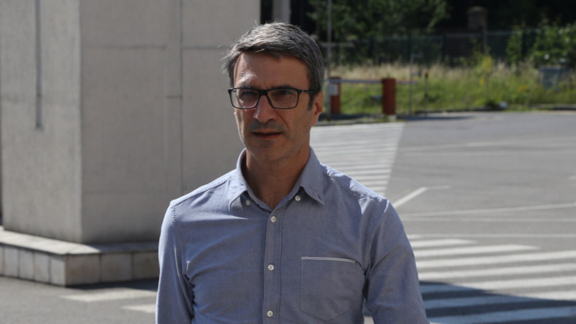 Трайчо Трайков