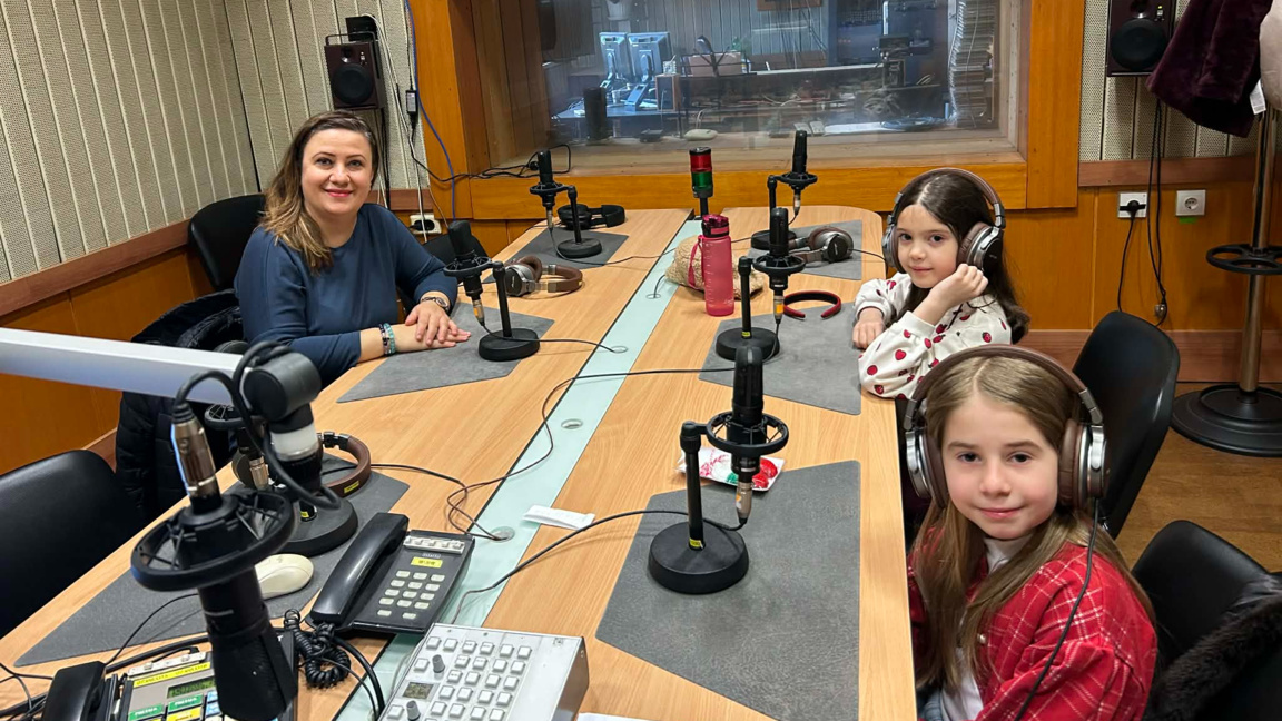 Традиции и благотворителност се срещат в...