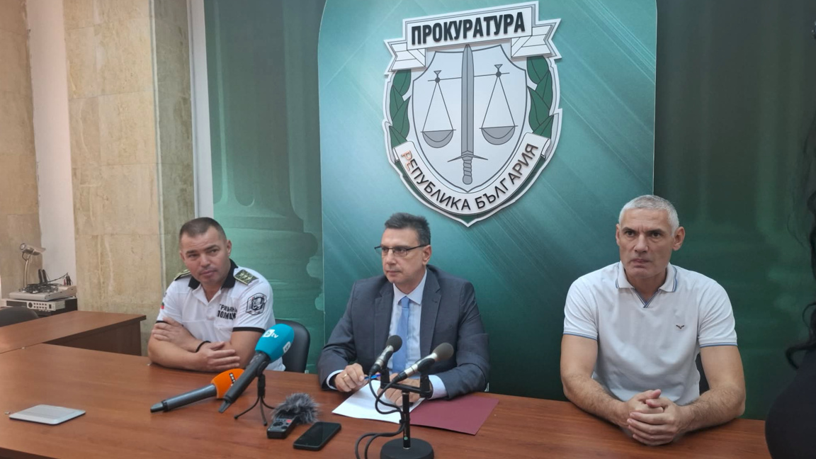 Над 15 милиона евро е стойността на задържания край Бургас наркотик