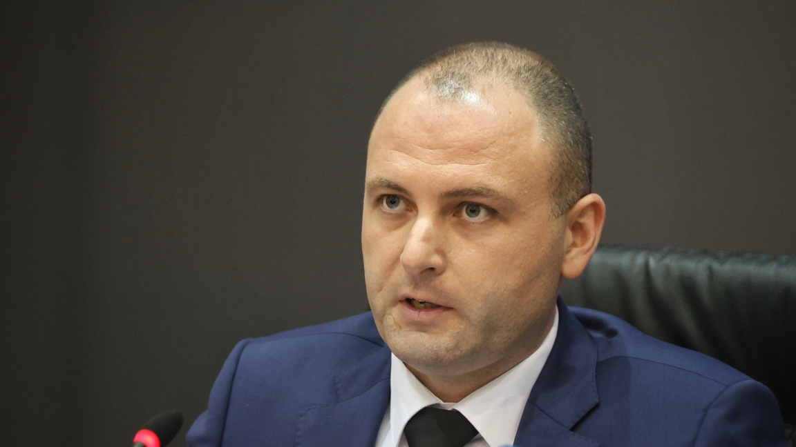 Анализ на състоянието и финансов одит в ...