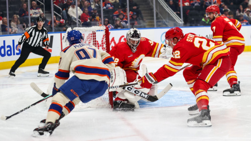 Резултати и класиране в Националната хокейна лига