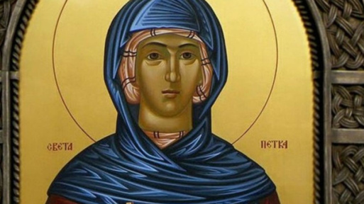 Свят ден, Петковден! Габрово, Севлиево и Дряново празнуваг 
