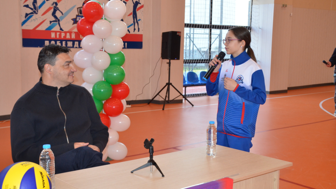 Снимката на 24 февруари 2026 година...