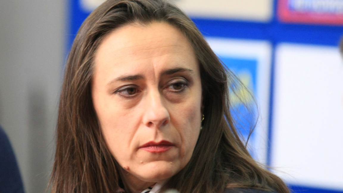 Светла Несторова